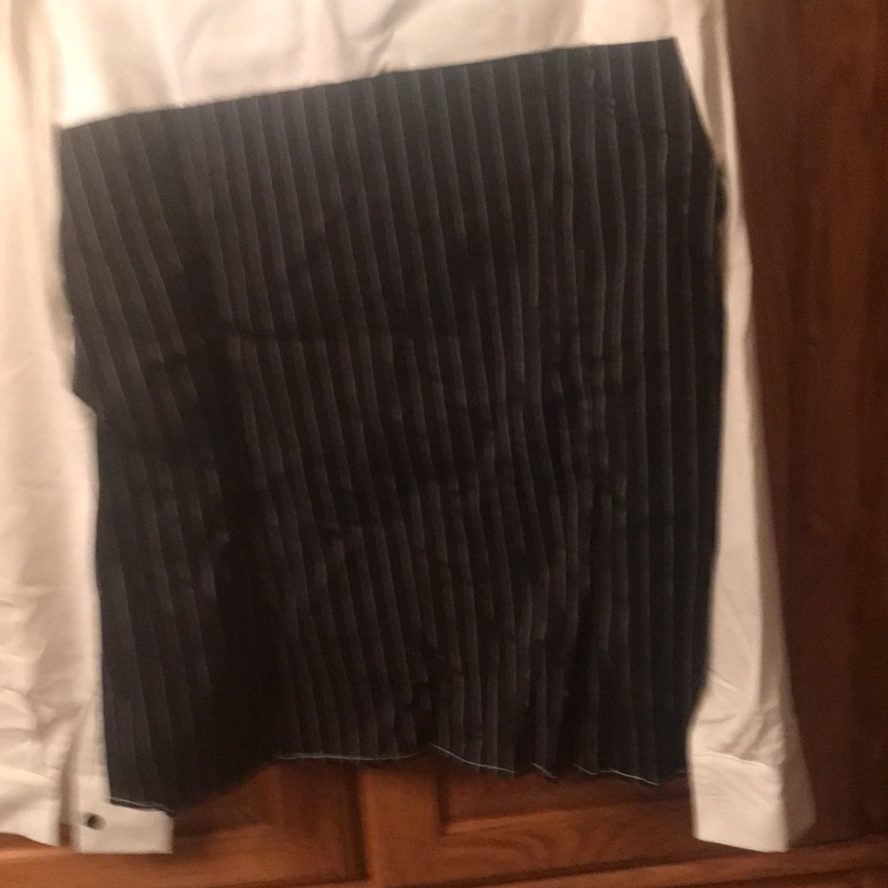 Button down blouse - Picture 2 of 2